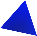 Floating triangle